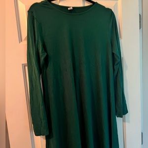 Old Navy Tunic Dress